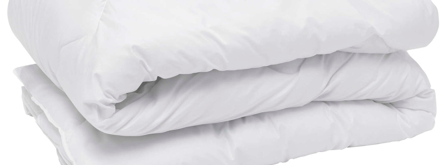 Hoito-ohje peitolle.