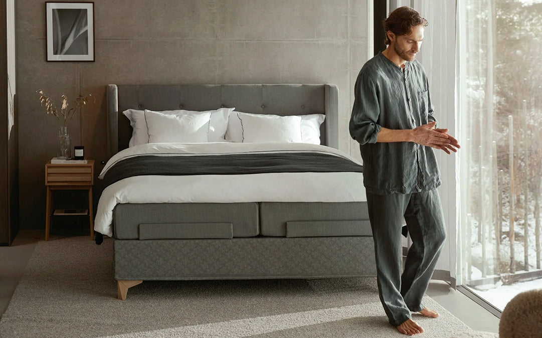 Uniapnea ja sen hallinta – Löydä paras tyyny uniapneaan