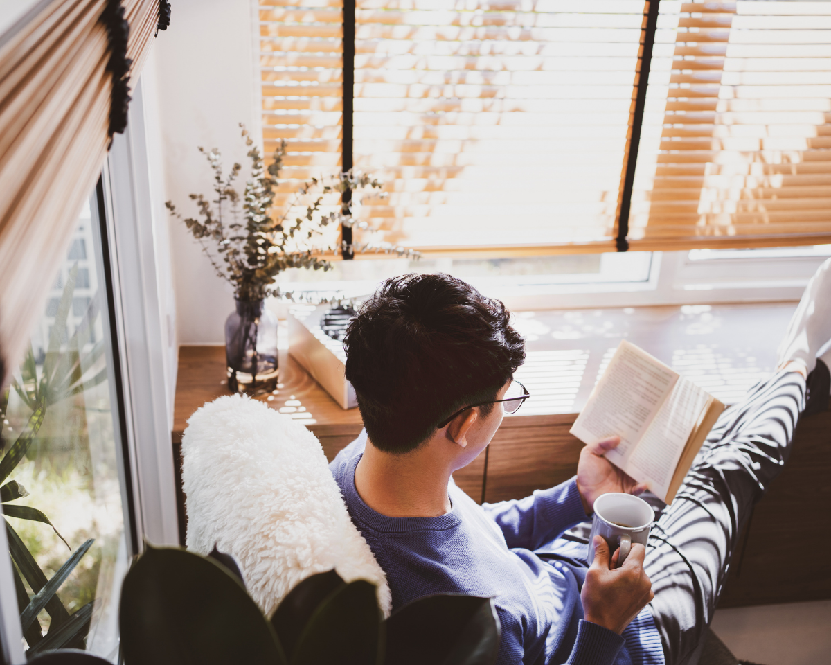 Tilaihmeitä kiitos! Sisusta opiskelijakoti fiksusti