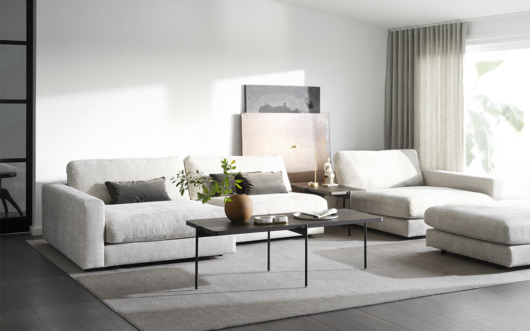 Sohvan ostajan opas – Löydä paras sohva kotiisi