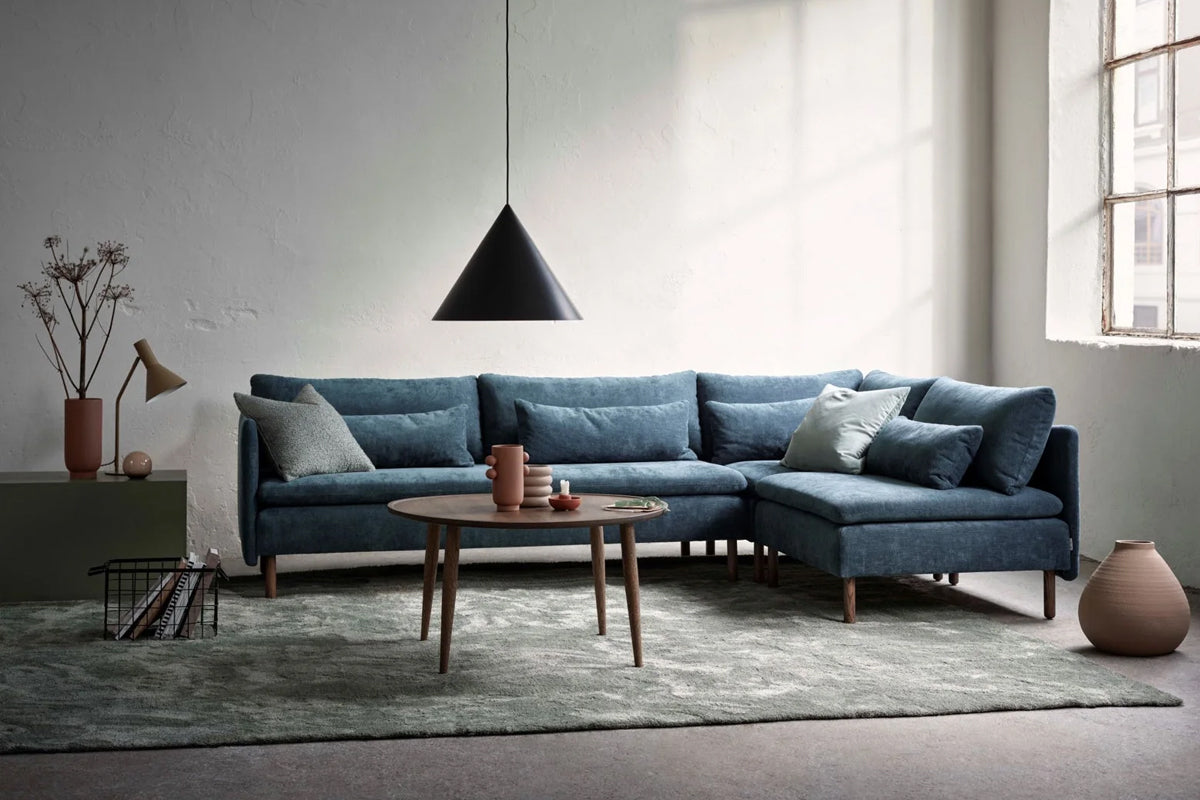 Sohvan verhoilukangas – 4 huomiota sohvan verhoilukankaan valintaan