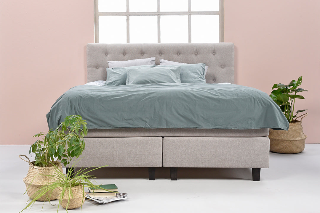 Sängyn jousitus – miten sängyn jousitukset eroavat toisistaan?