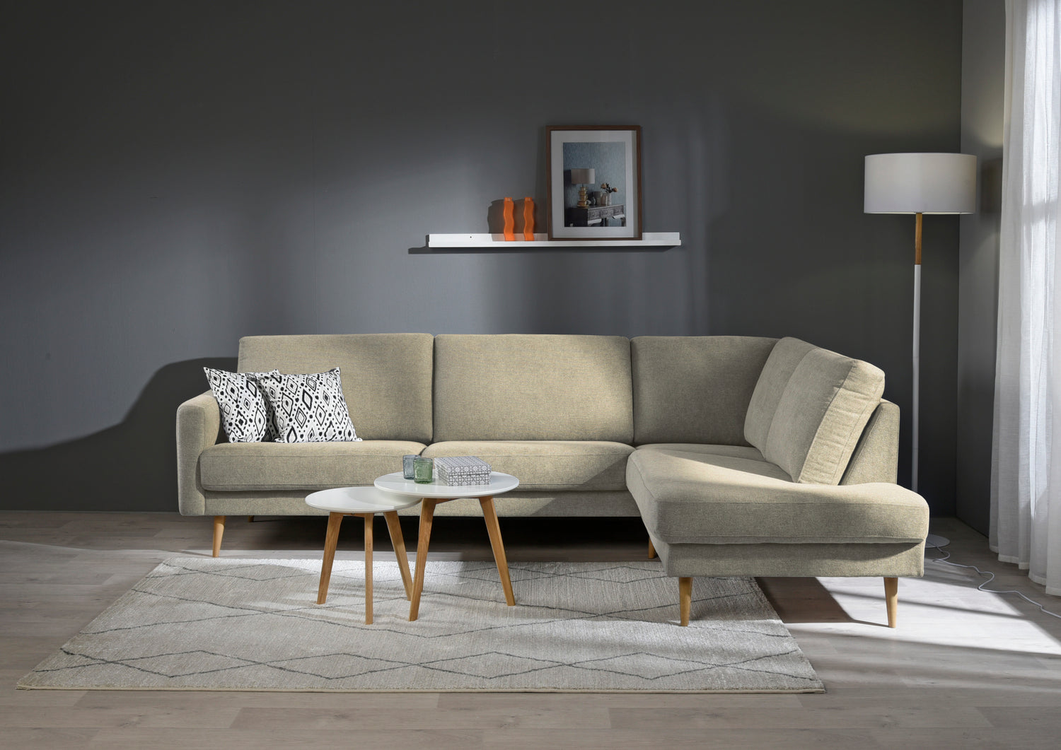 Sohvat ja nojatuolit