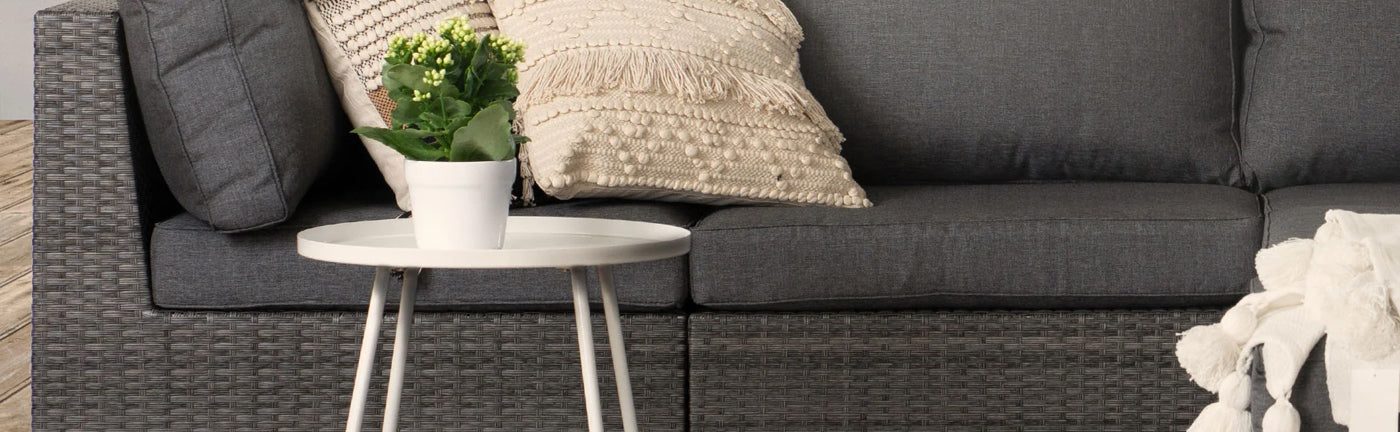 Sohvapöydät ulkokäyttöön