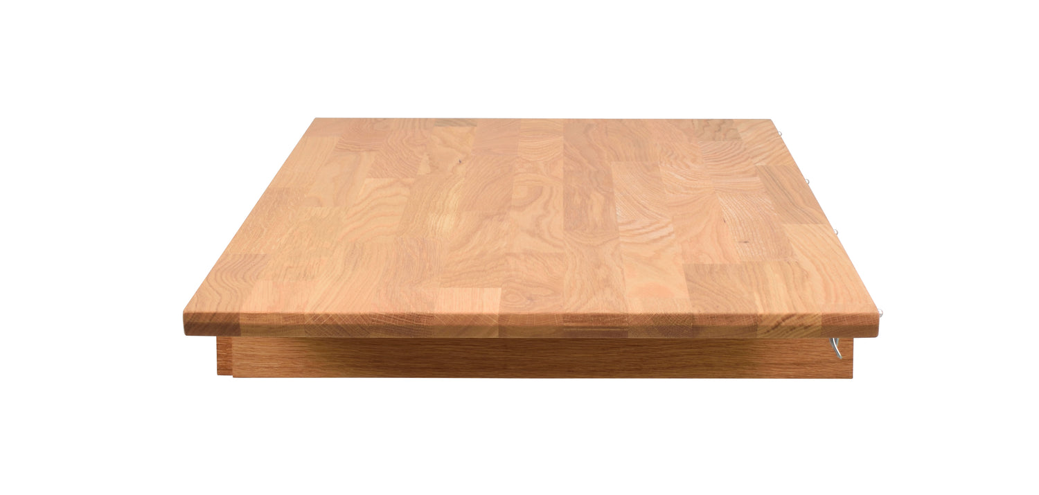 FILIPPA pyöreän ruokapöydän jatkolevy 45 cm