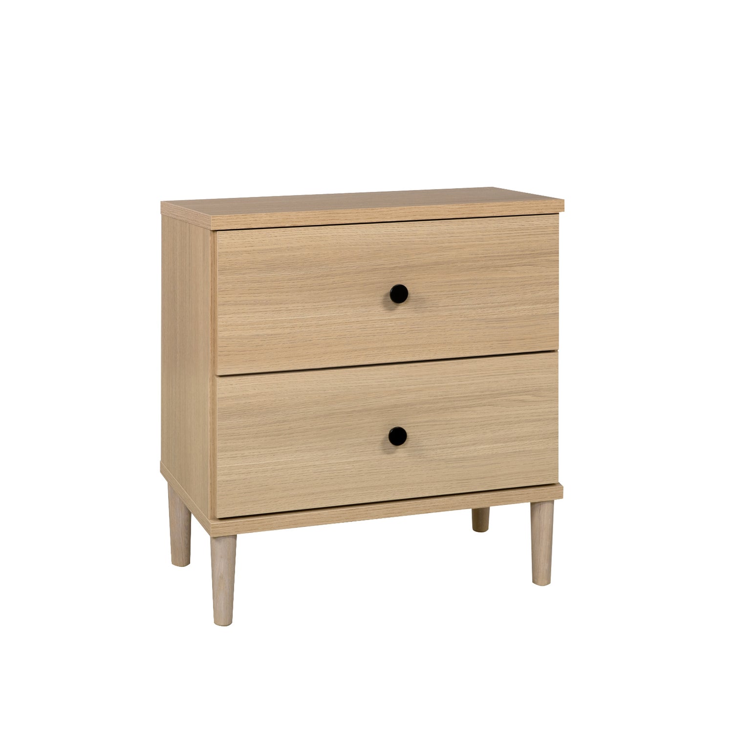 TUOMI lipasto 60 cm 2 ltk NO 4