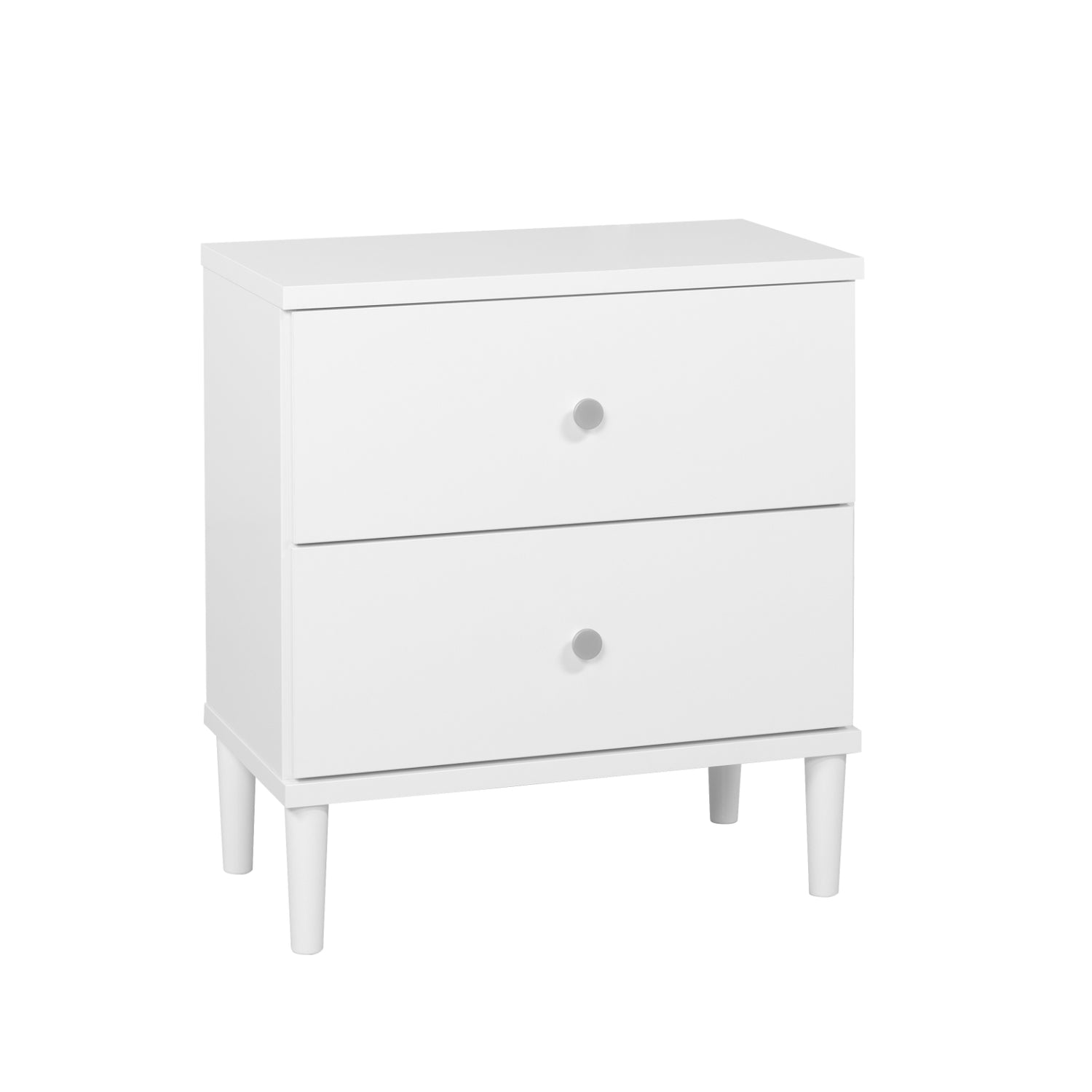 TUOMI lipasto 60 cm 2 ltk NO 4