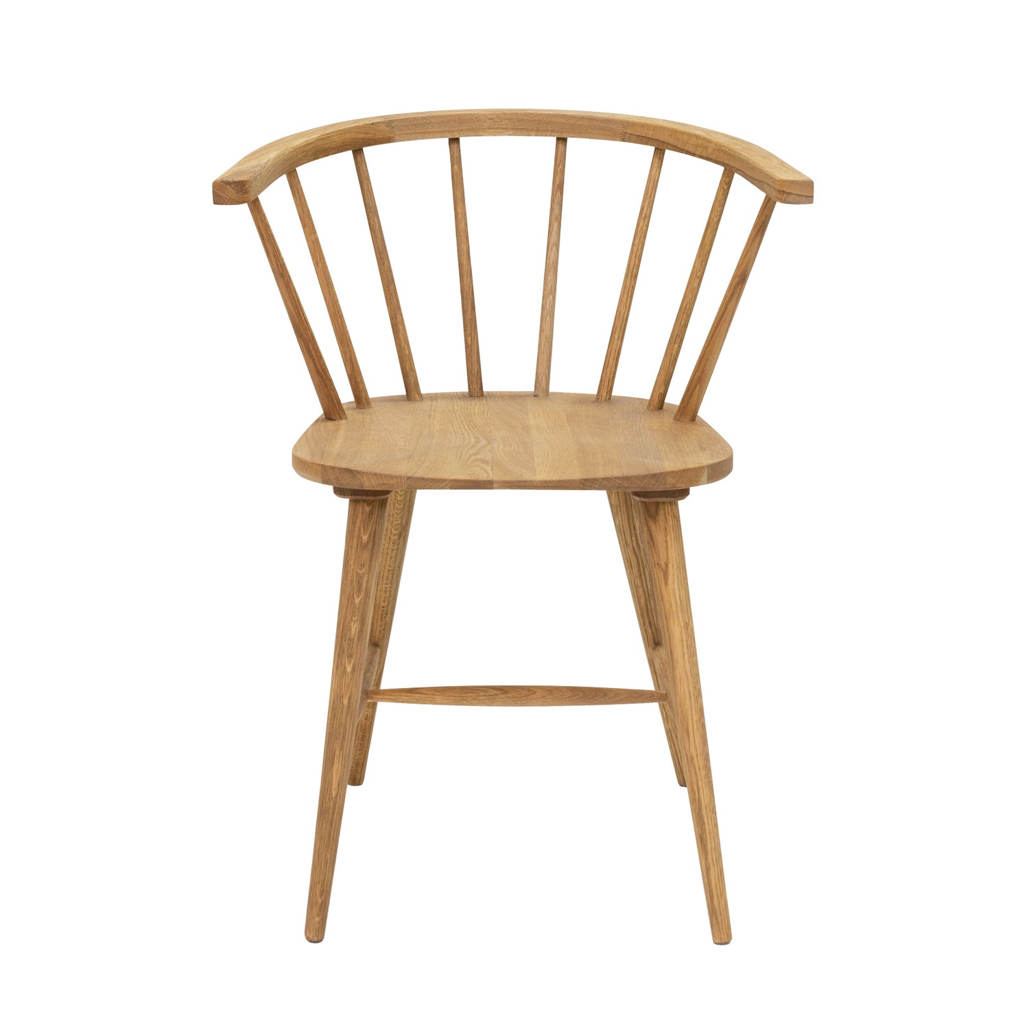 Aida-pinnatuoli, luonnonvärinen tammi.