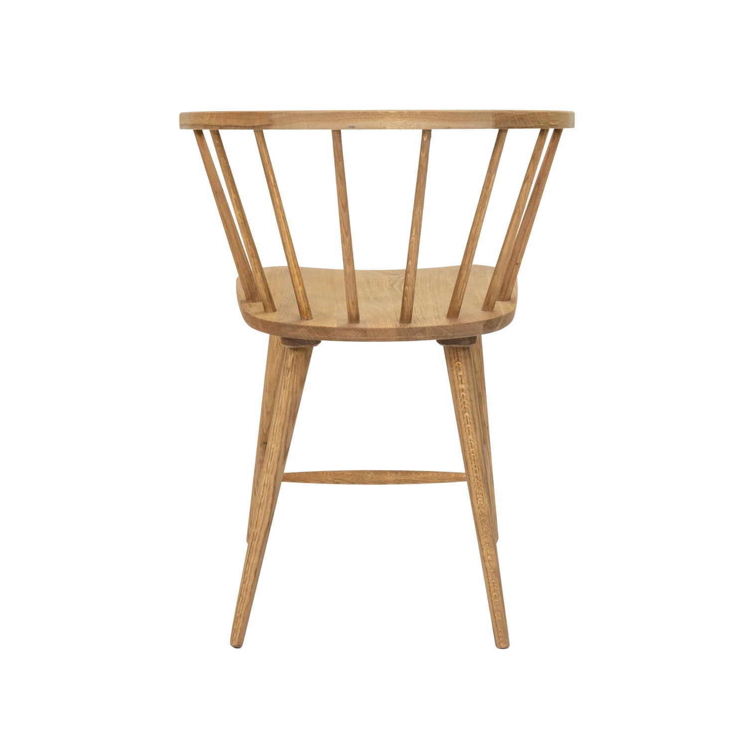 Aida-pinnatuoli, luonnonvärinen tammi.