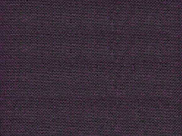 Värimallikuva luumunvärisestä Barcelona 180 -kankaasta.