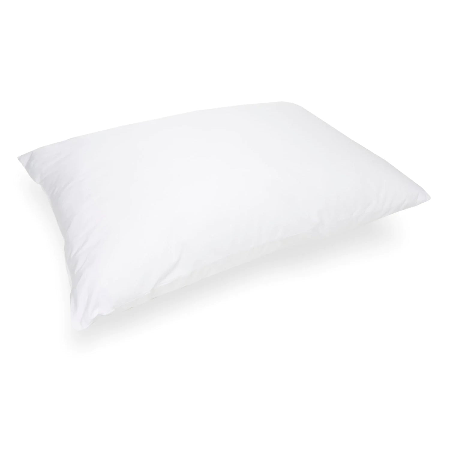 Familon Refill -jättityyny 60 x 80 cm sopii kaikkiin nukkuma-asentoihin sekä antaa tasapainoisen ja oikean tuen päälle ja niskalle. Hotellitasoinen tyyny sopii erinomaisesti myös sisustustyynyksi tai lahjaksi.