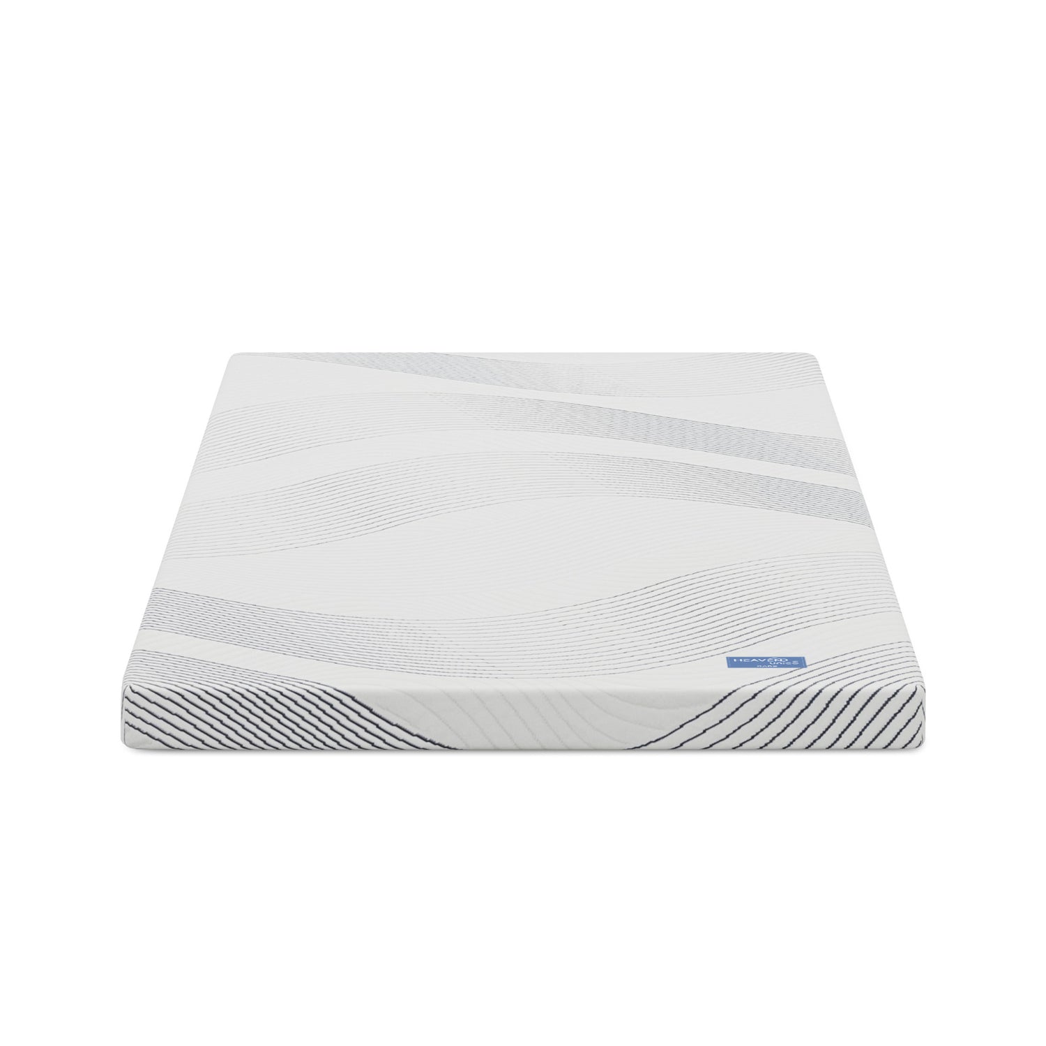 8 cm paksu Heaven By Unico Revive 8 Air Feel™ memory foam -sijauspatja koossa 80/90 x 200 cm.