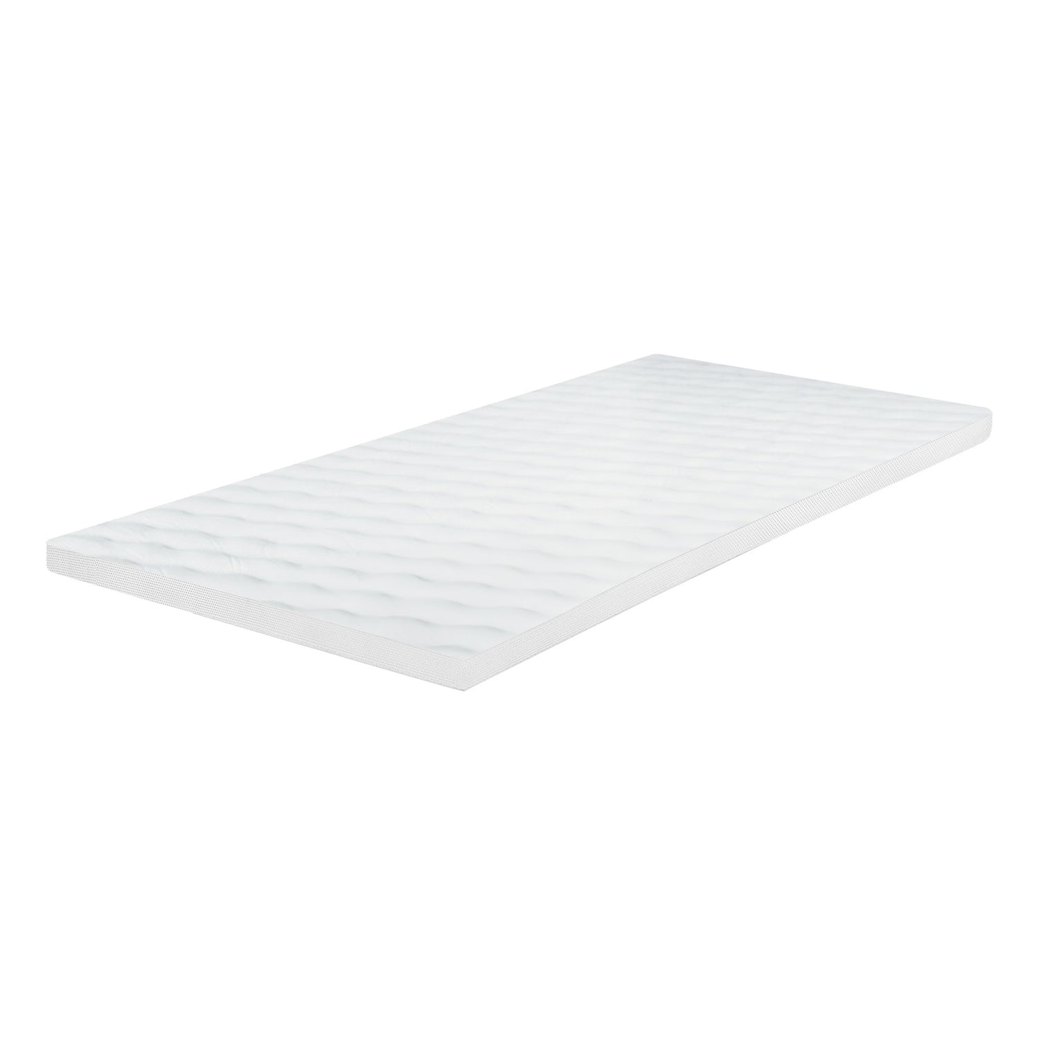 10 cm paksu Heaven By Unico Revive Duo Air Feel™ memory foam -sijauspatja koossa 80/90 x 200 cm.