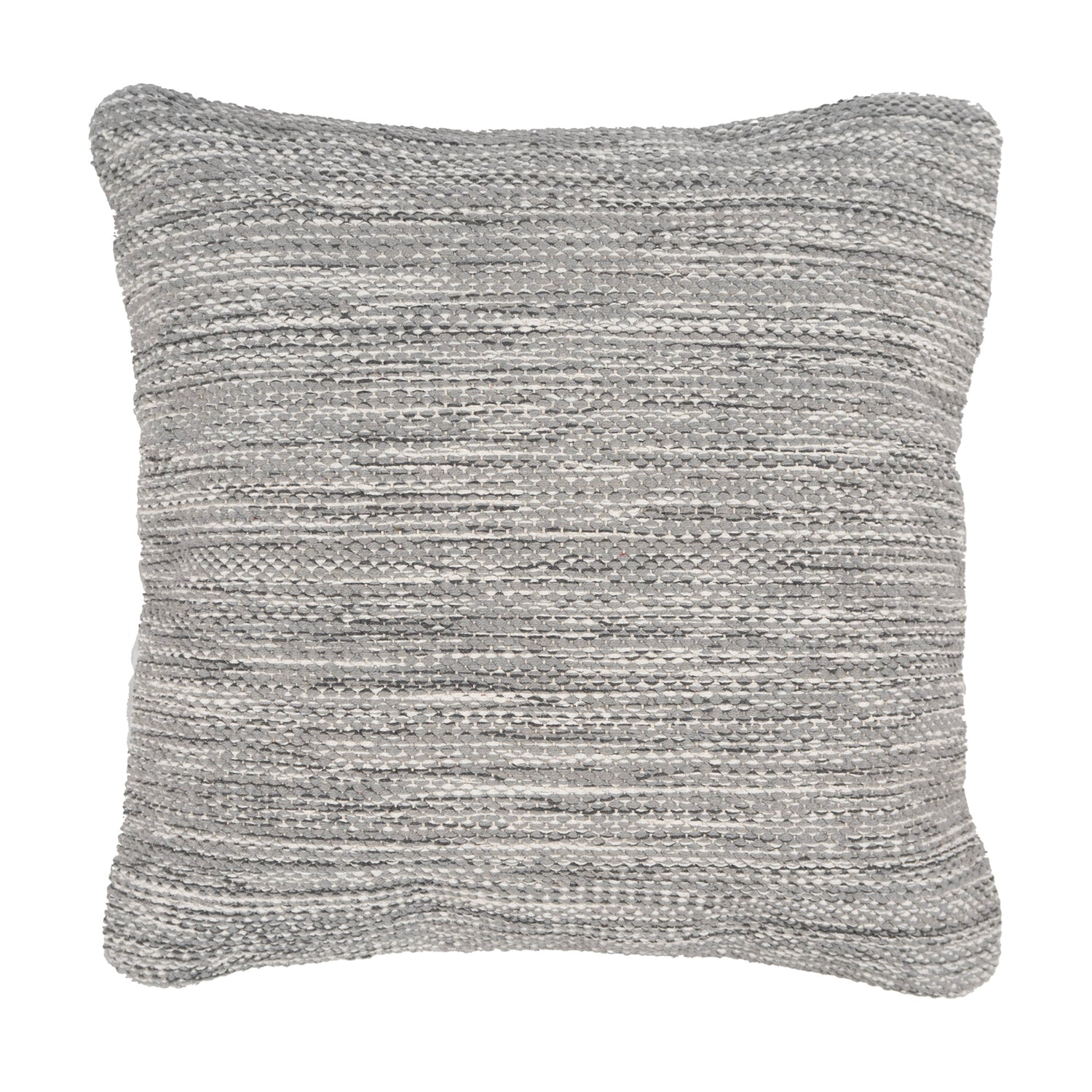 Harmaa Kesälahti-tyyny.