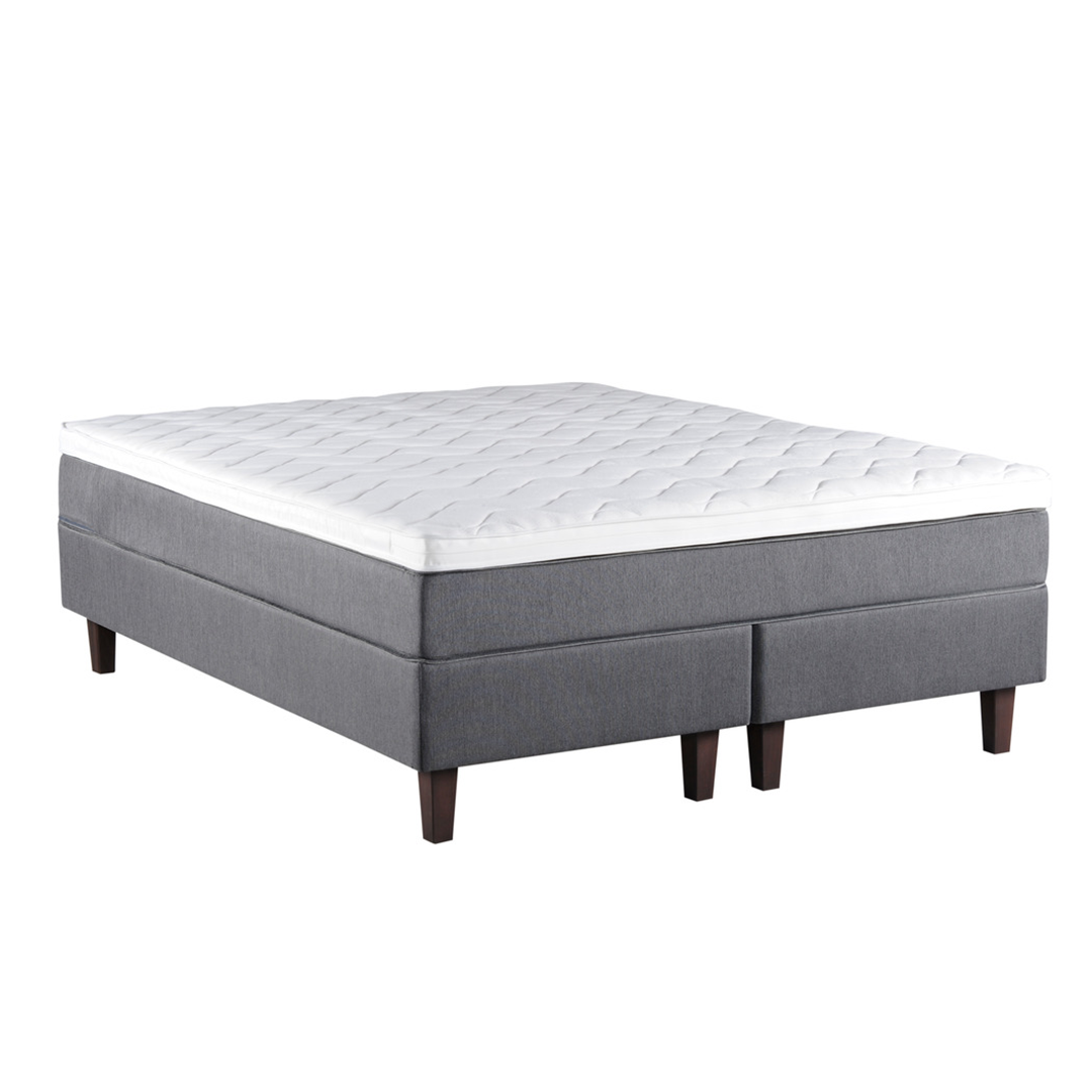 MERI jenkkisänky paketti 160 x 200 cm sijauspatja 80 mm