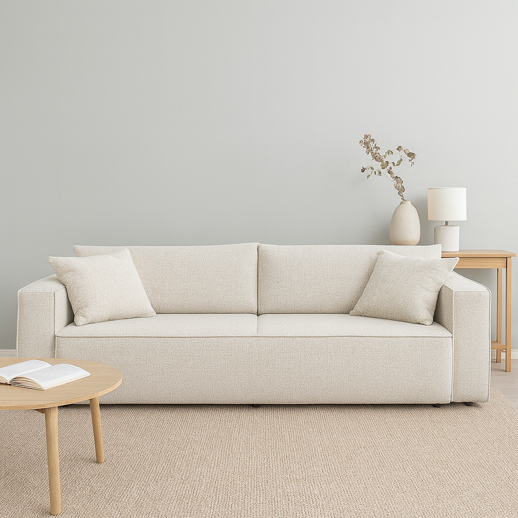 MELODY 3 hengen vuodesohva