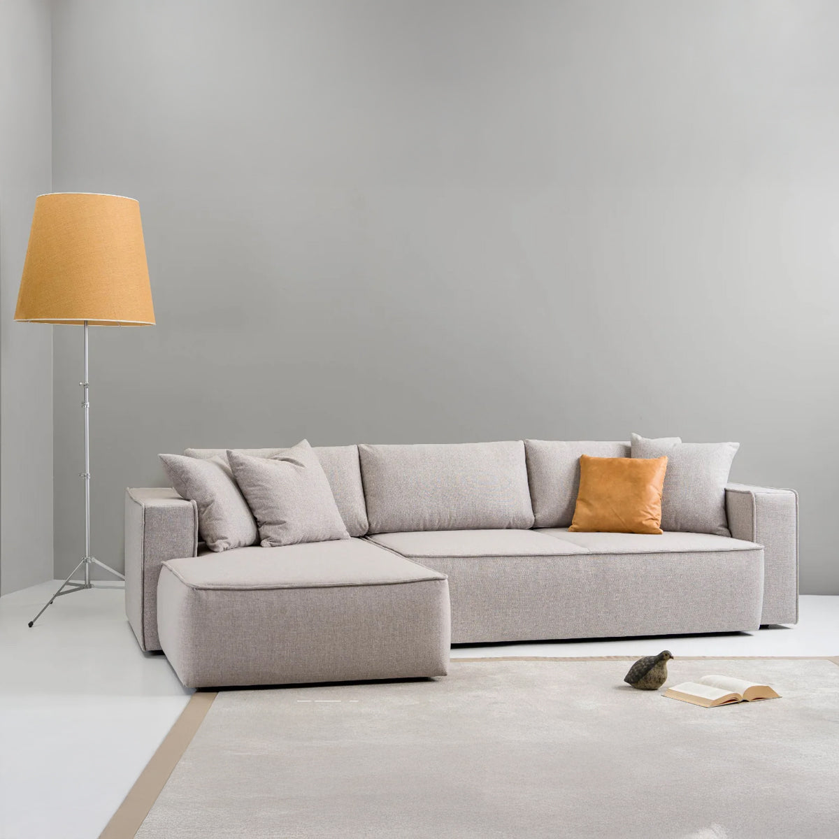 MELODY divaanivuodesohva