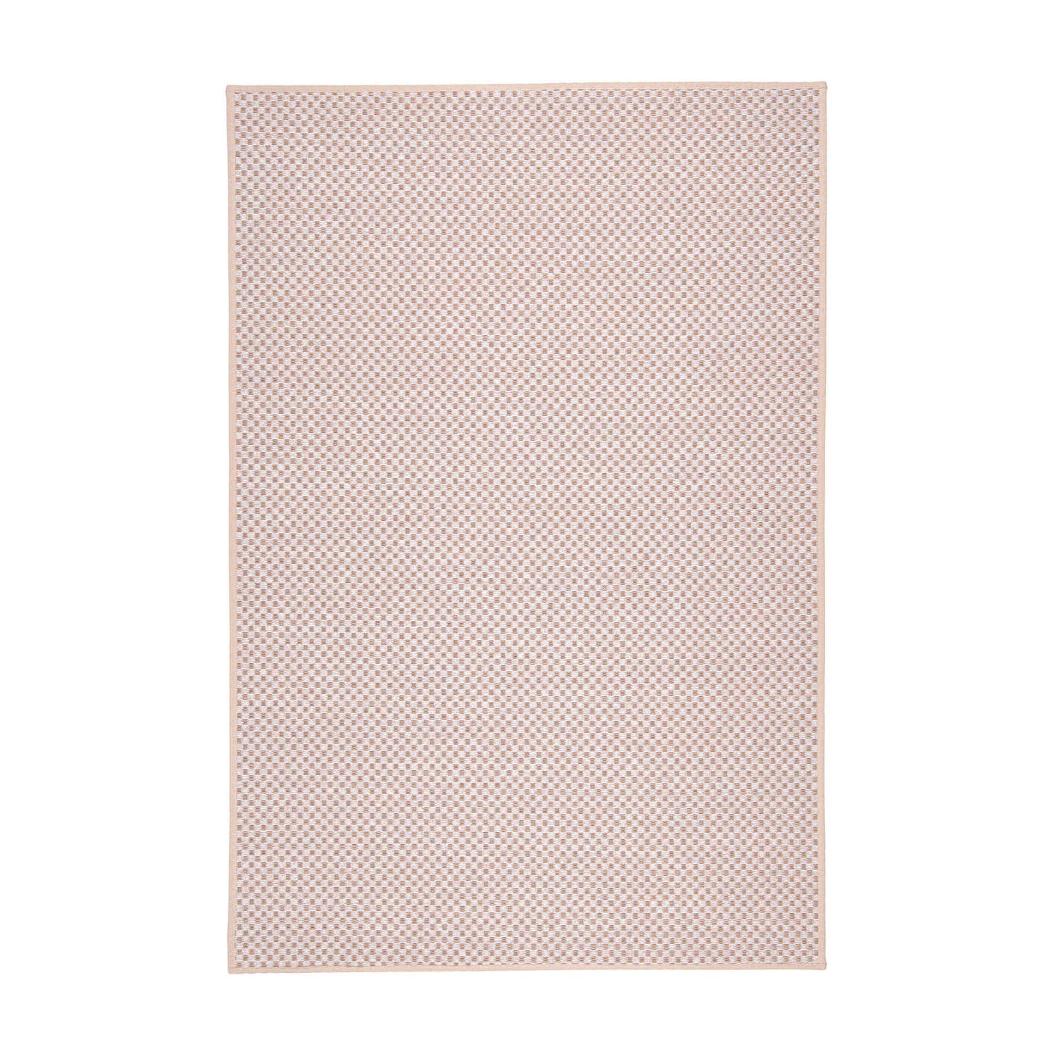 Puuvilla-paperinarumatto Pastilli, sinisävyinen
