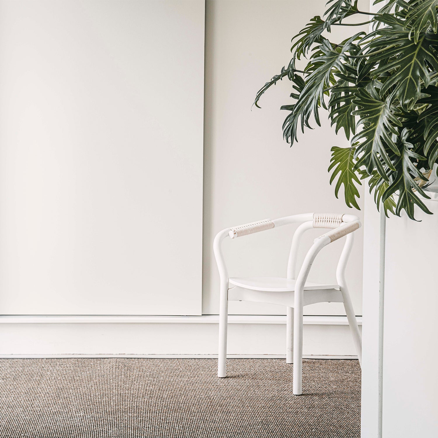 SISAL matto