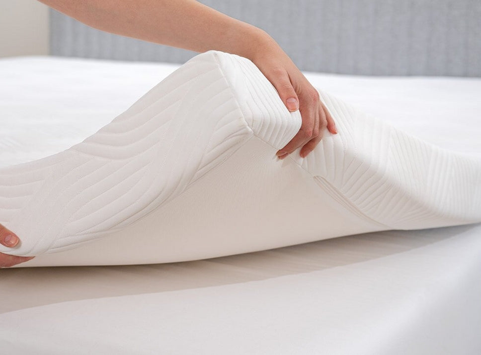 TEMPUR ONE 5 sijauspatja