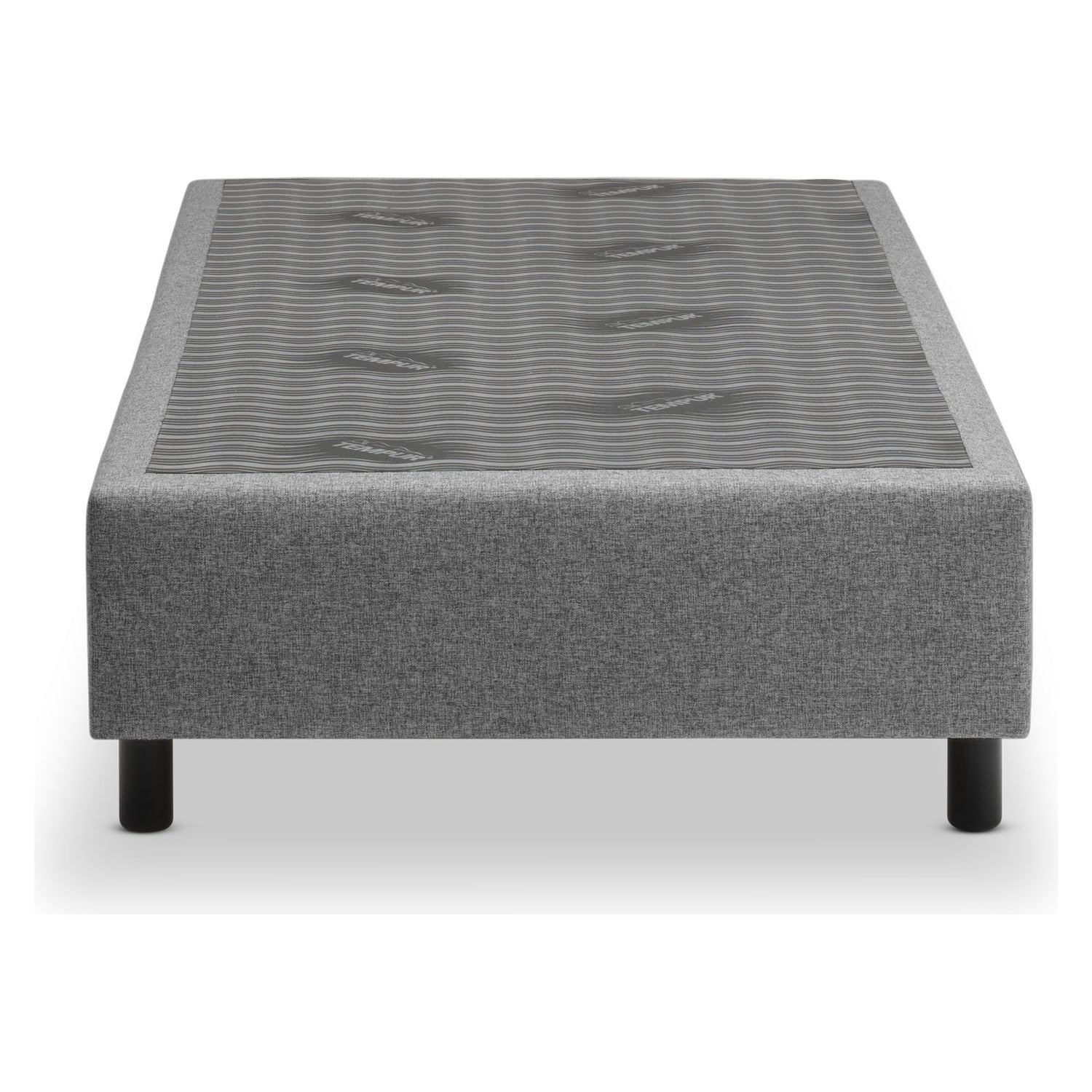 TEMPUR BOXSPRING STATIC vuoderunkosänky paketti