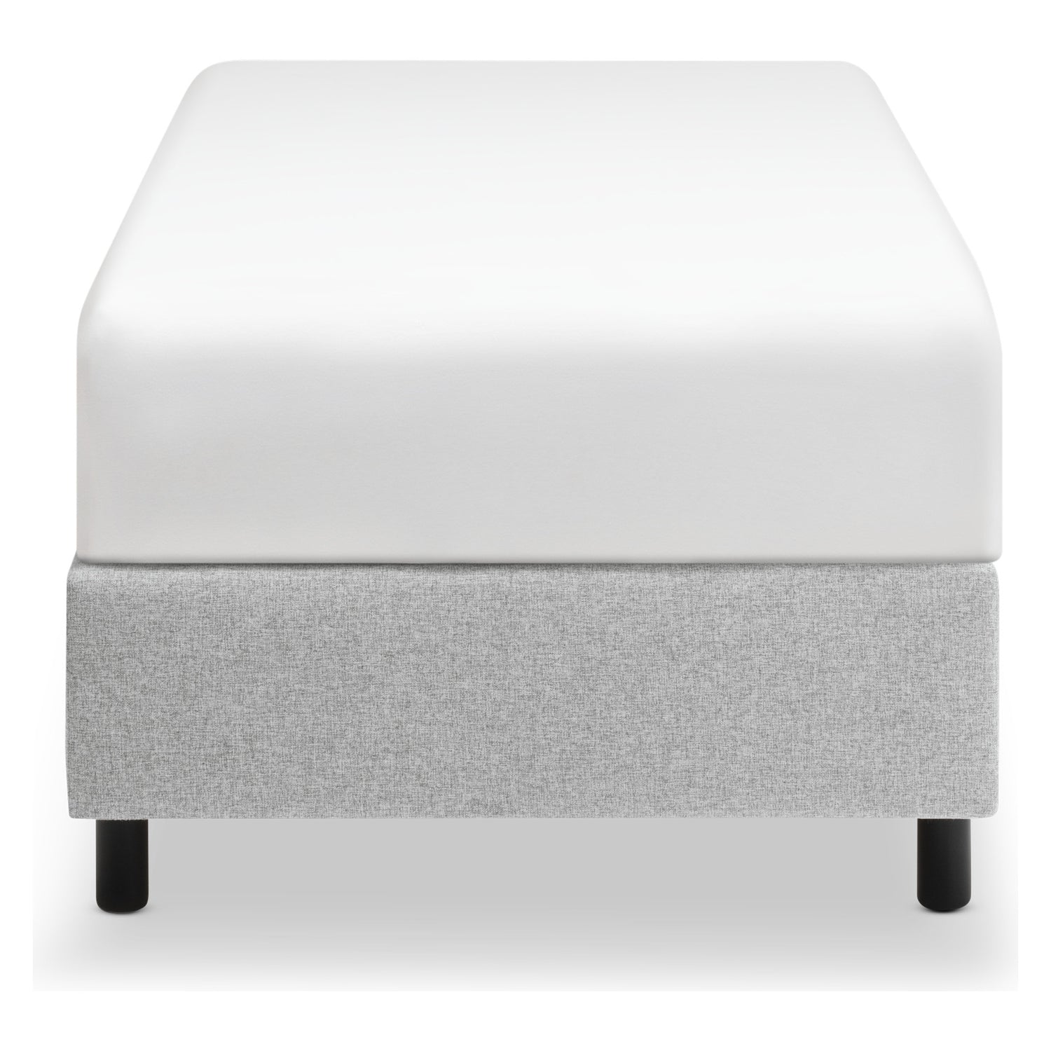 TEMPUR BOXSPRING STATIC vuoderunkosänky paketti