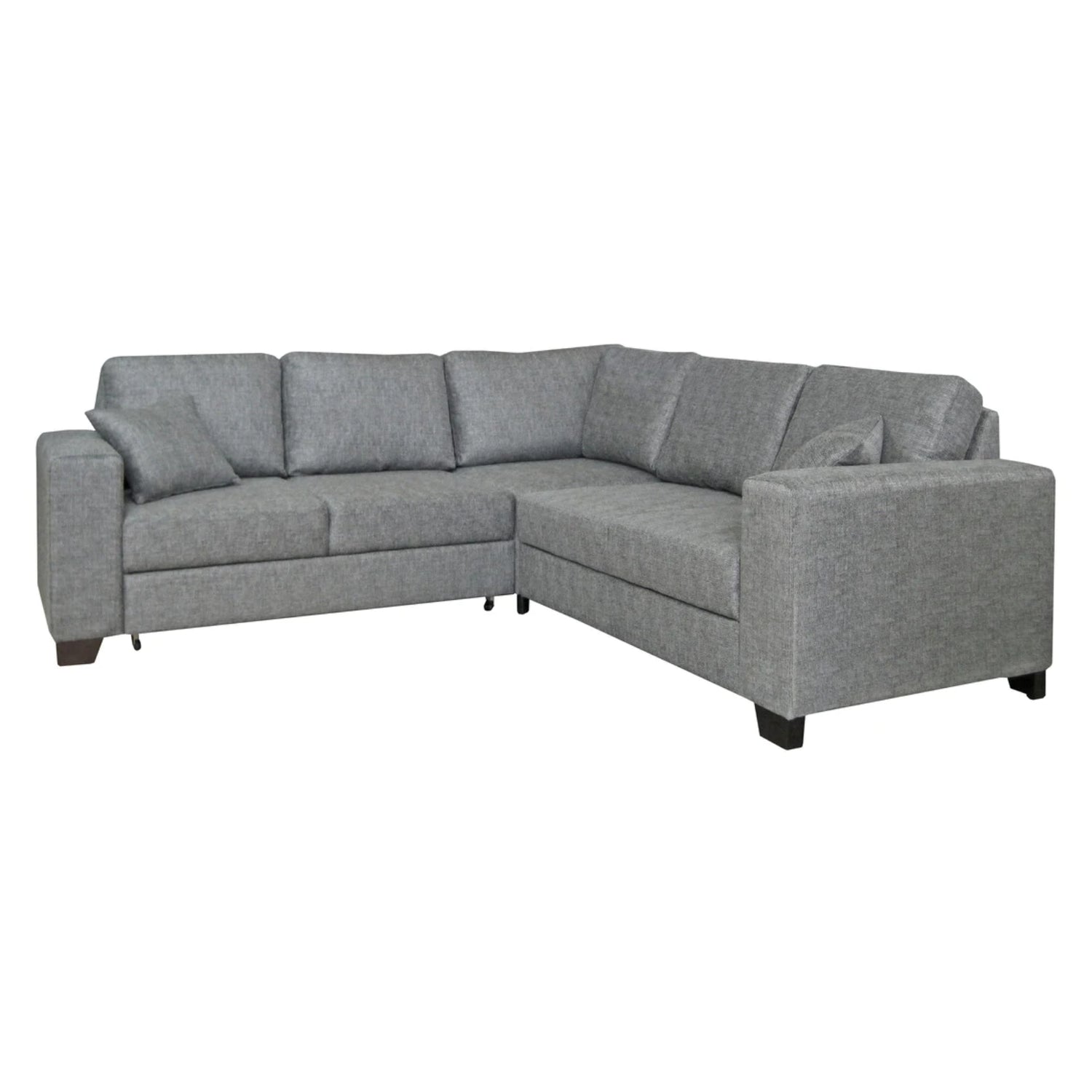 Zico-vuodekulmasohvan verhoilukangas on valittavissa runsaasta valikoimasta eri hintaryhmissä.