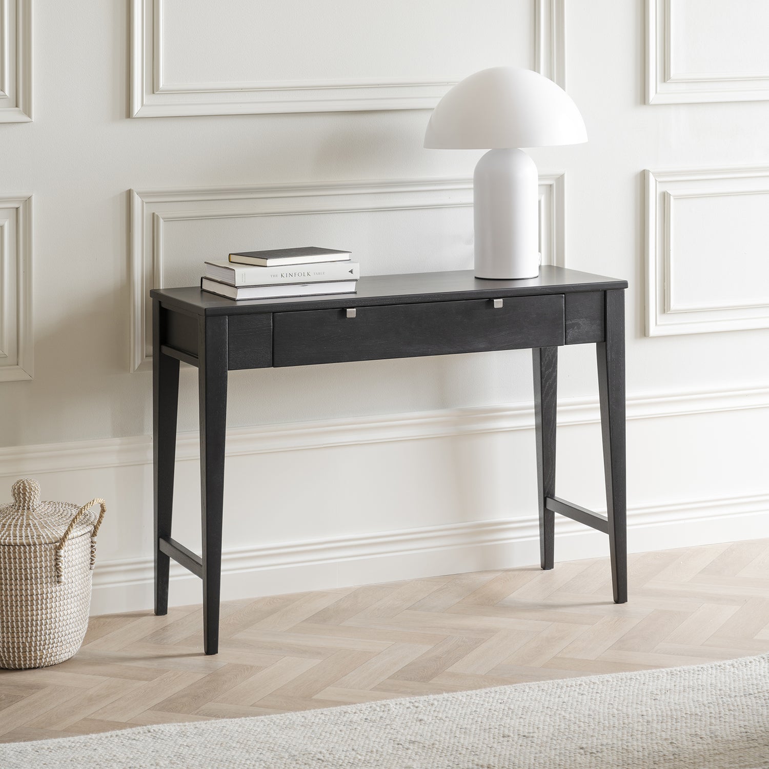 CONFETTI konsolipöytä/sivupöytä 100 x 40 cm