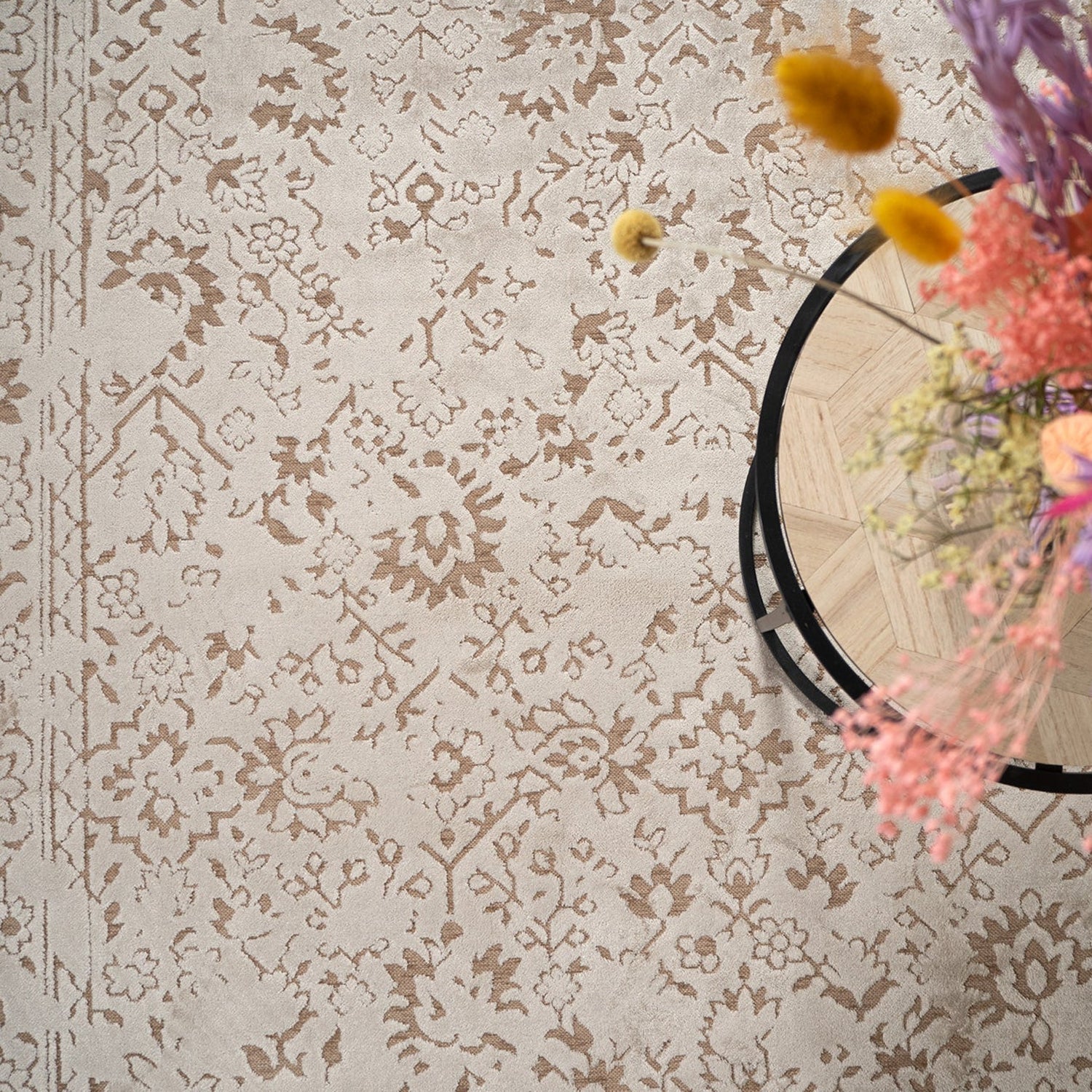 ELISABETH viskoosimatto