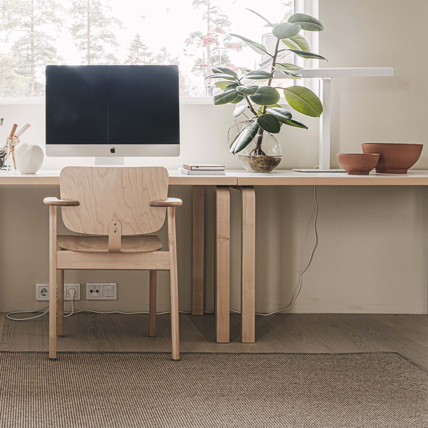 ESMERALDA villa-paperinarumatto