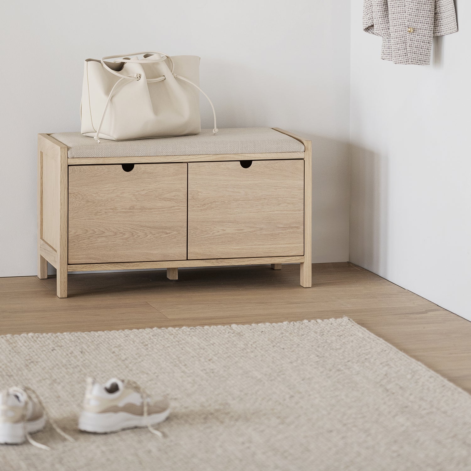 HILLMOND säilytyspenkki 80 cm