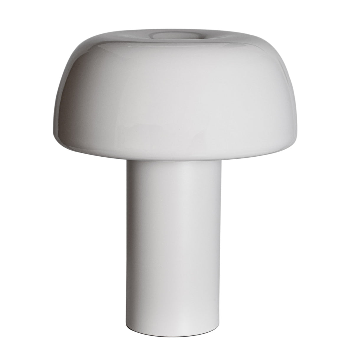 Lean on Me pöytävalaisin 41 cm, beige