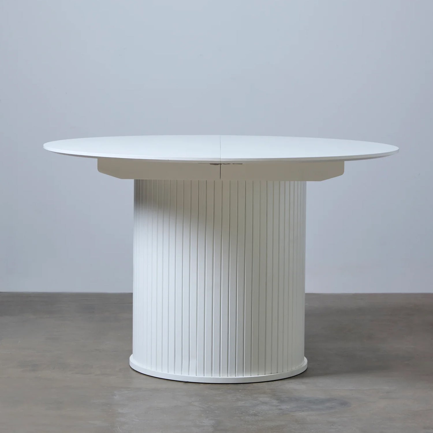 NOLA ruokapöytä jatkettava 120 cm