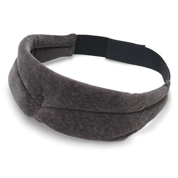 Tempur-unimaskin käyttöä suositellaan erityisesti niille, jotka haluavat nukkua paremmin erilaisissa ympäristöissä tai valo-olosuhteissa.