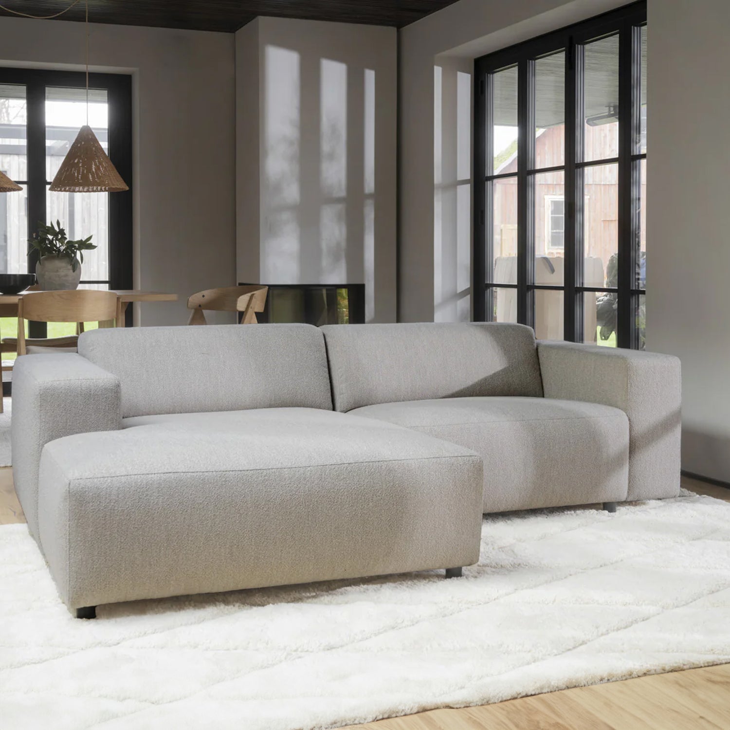 WILLARD divaanisohva 3h