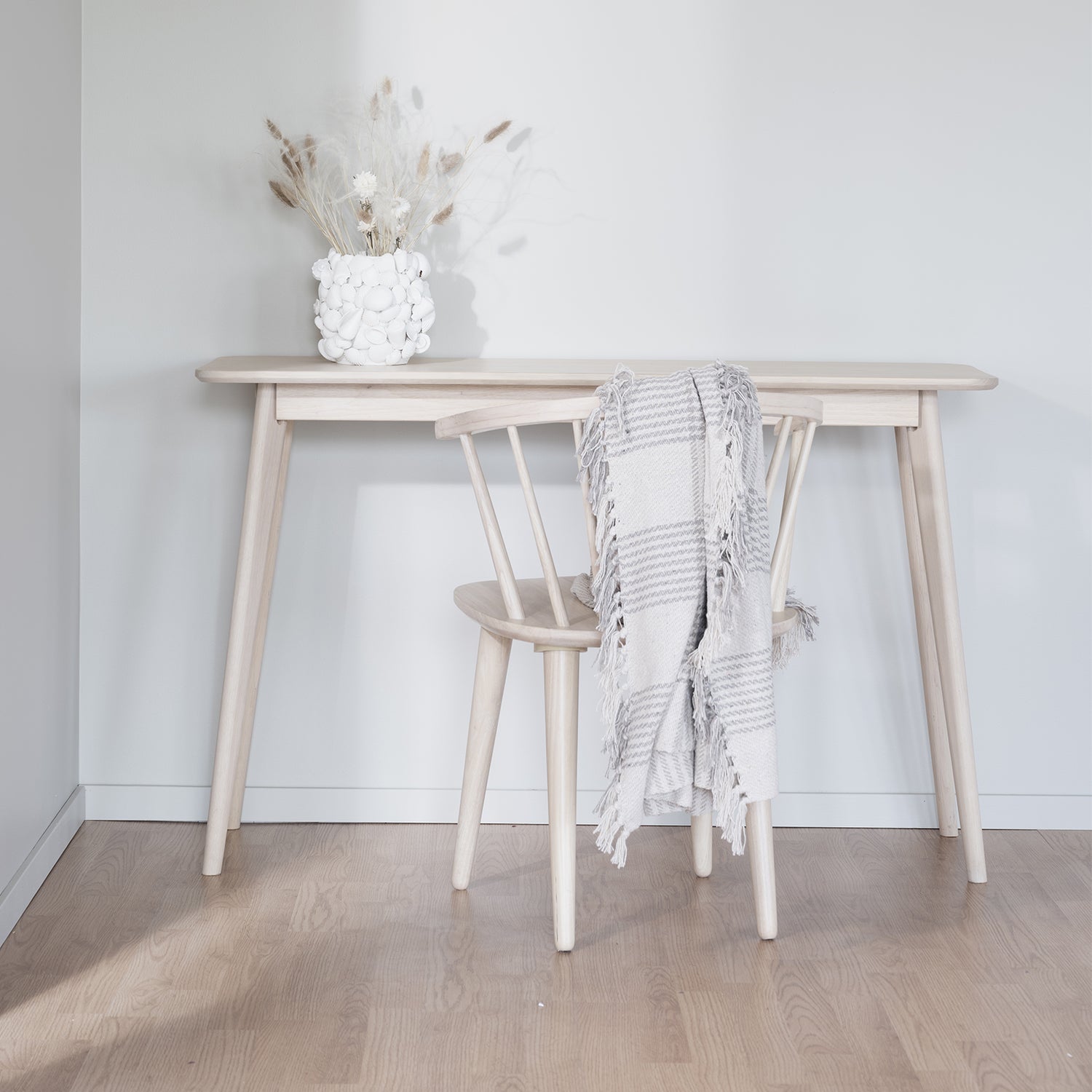 YUMI sivupöytä/konsolipöytä