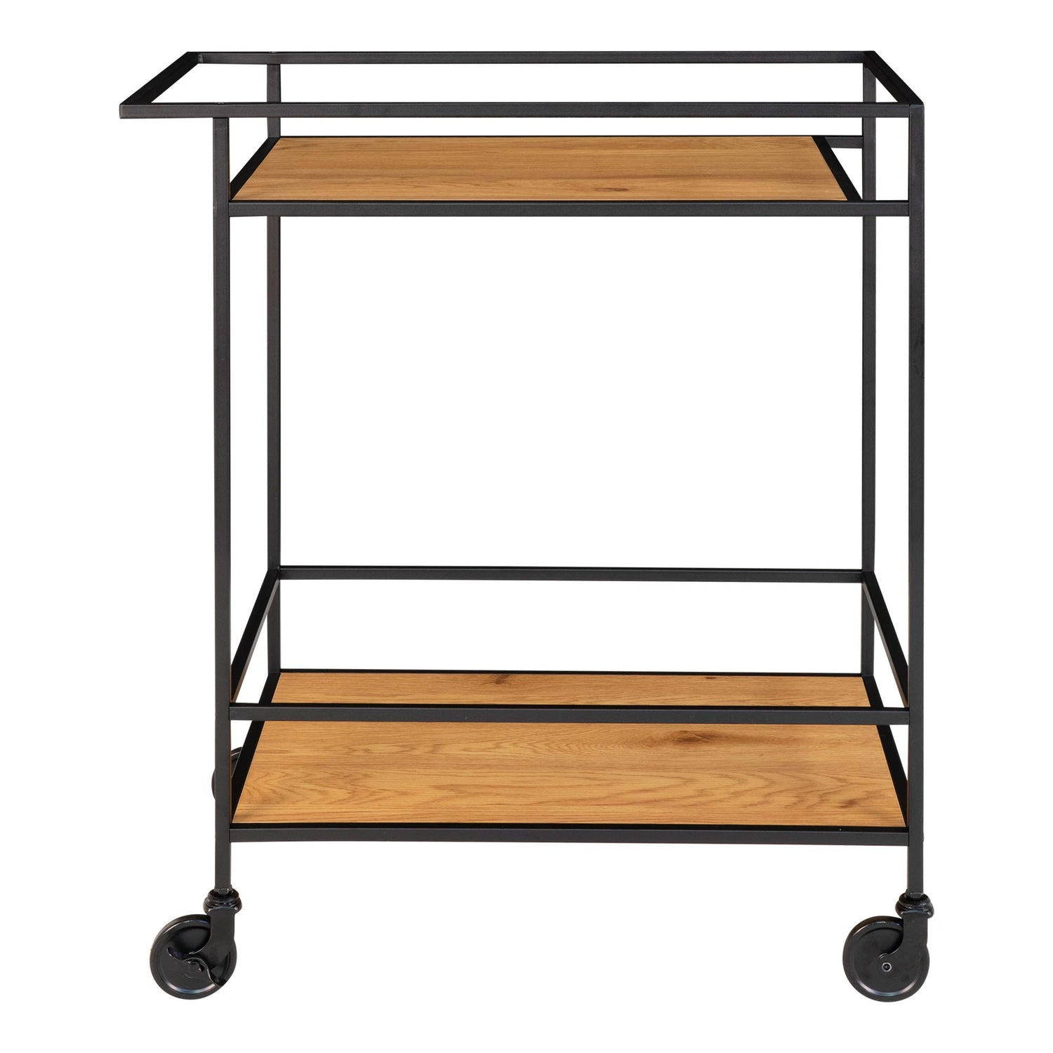 DOLCE VITA tarjoiluvaunu