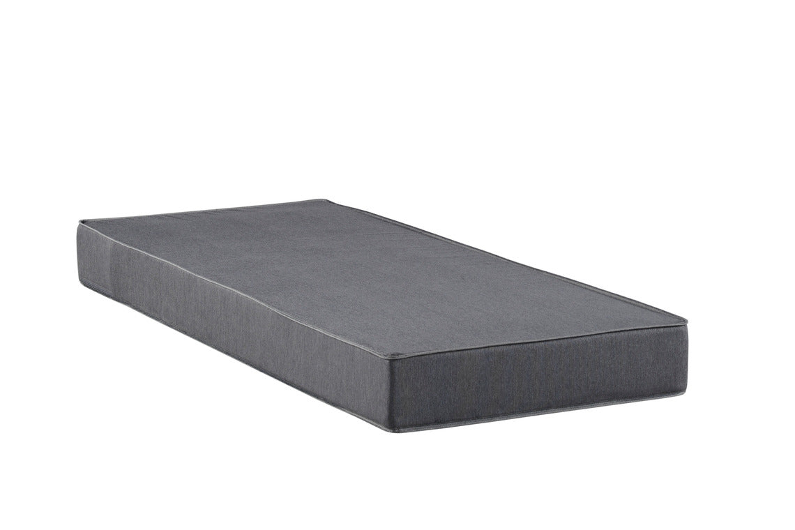 Aalto-joustinpatja kuvattuna ilman sijauspatjaa.