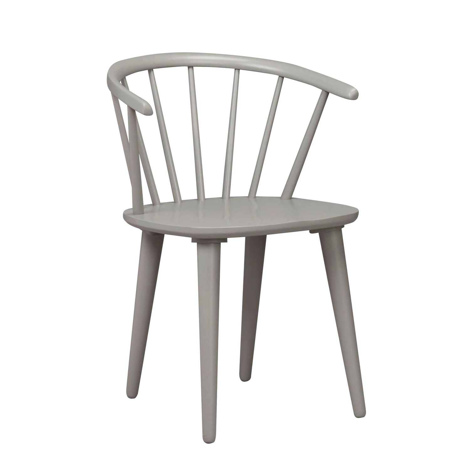 Carmen-tuoli, harmaa.