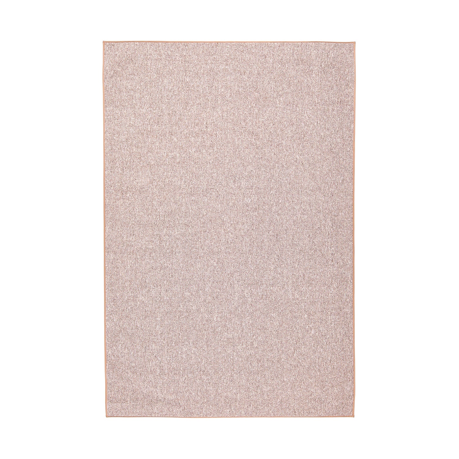 Tuftattu Duuri-matto, beige.