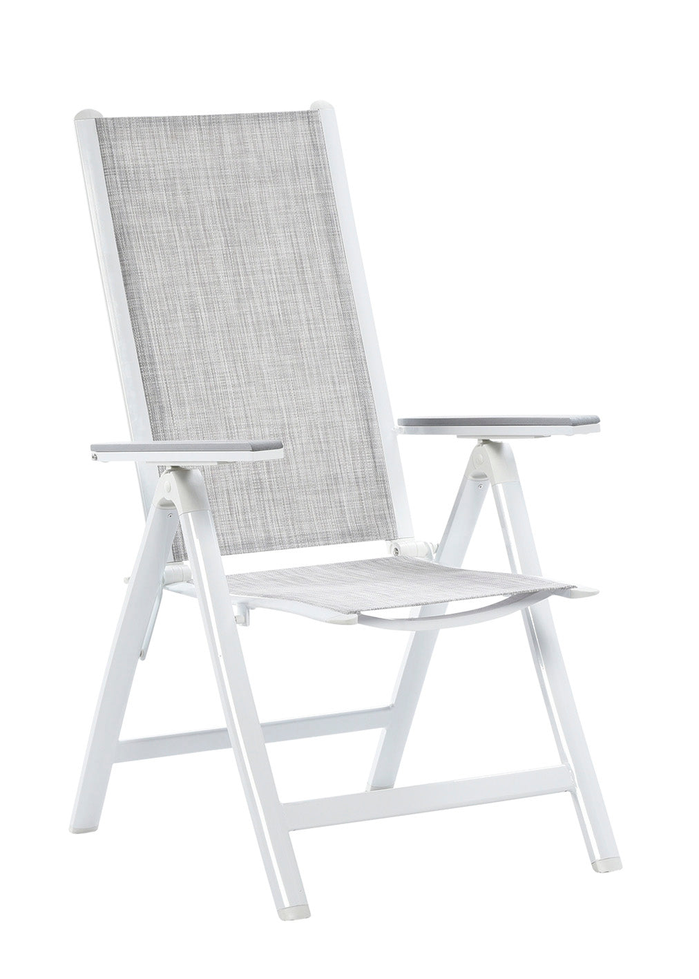 DYYNI 5-asentoinen tuoli PVC vapaa