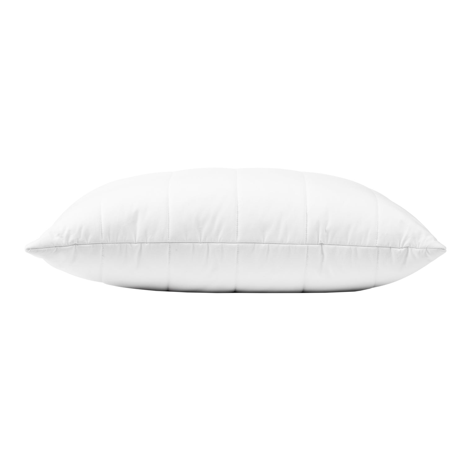 Familon Original Extra High -tyyny on erittäin korkea ja napakka kylkinukkujan tyyny, joka varmistaa hyvät yöunet.