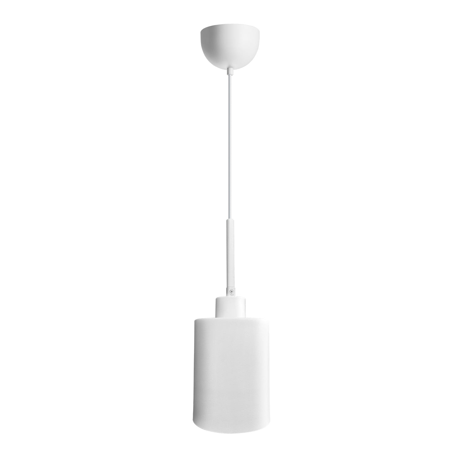Grip-kattovalaisin hurmaa sulavilla muodoillaan ja minimalistisella tyylillään.