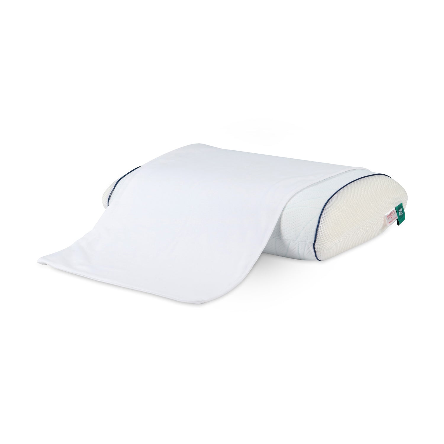 Heaven By Unico Oxygel Flex™ -memory foam tyynyn tyynyliina.