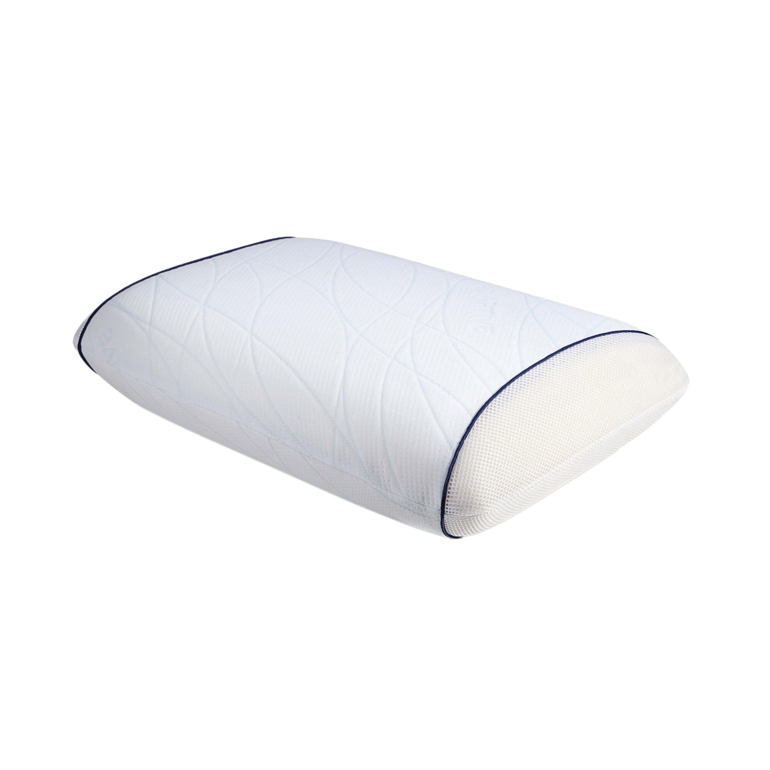 Heaven By Unico -malliston klassisesti muotoiltu Oxygel Flex™ memory foam Classic -tyyny.