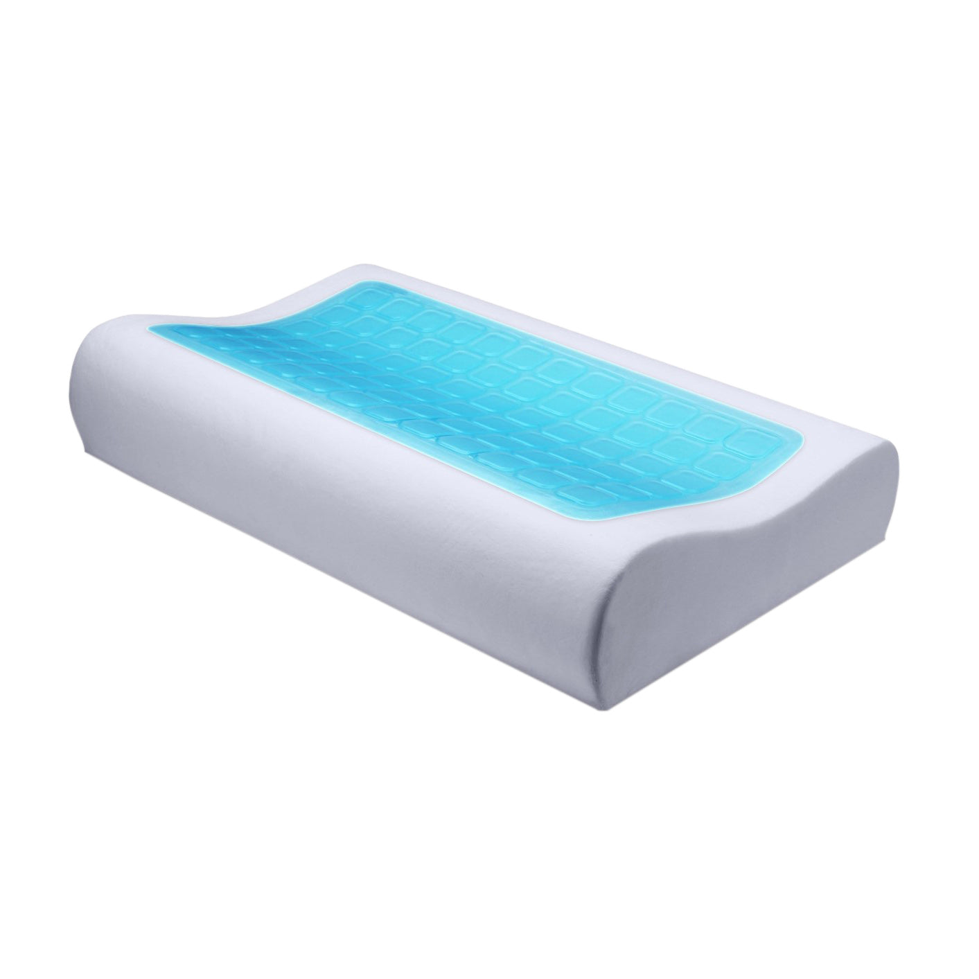 Oxygel Contour -tyynyn sisus.