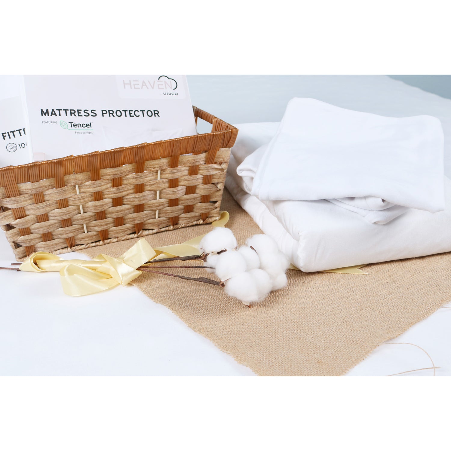 HEAVEN BY UNICO joustolakana