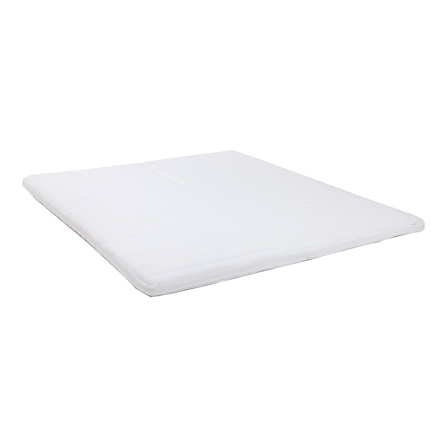 Hilding Hybrix Air Coolmax Split -sijauspatja, valkoinen.