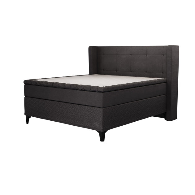 JENSEN MAJESTIC jenkkisänky paketti 180 x 210 cm – Stemma.fi