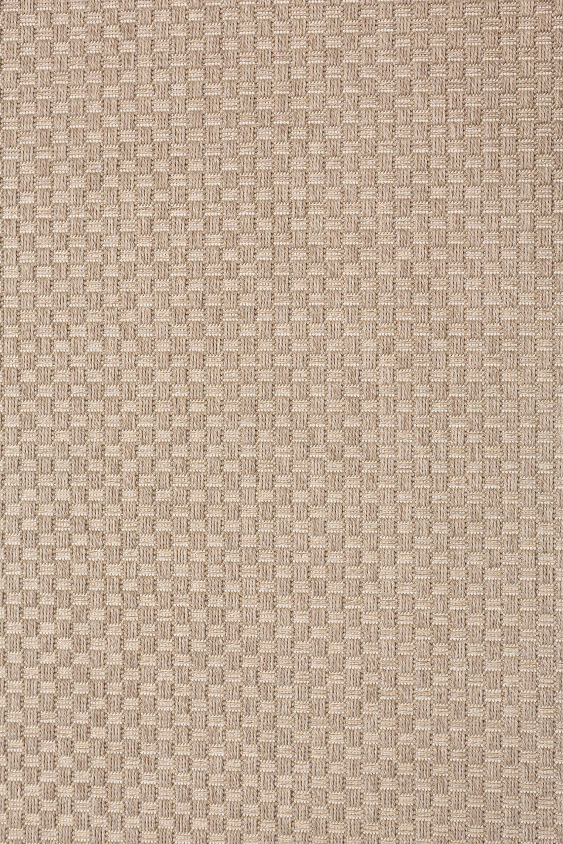 Kuvassa Louhi-matto pellavanruskeana.